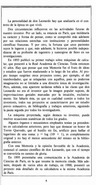 Boletín N° 160 Junio de 1986 - Fundación Juan March