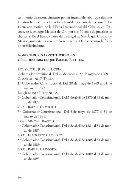 hidalgo - secom sa de cv