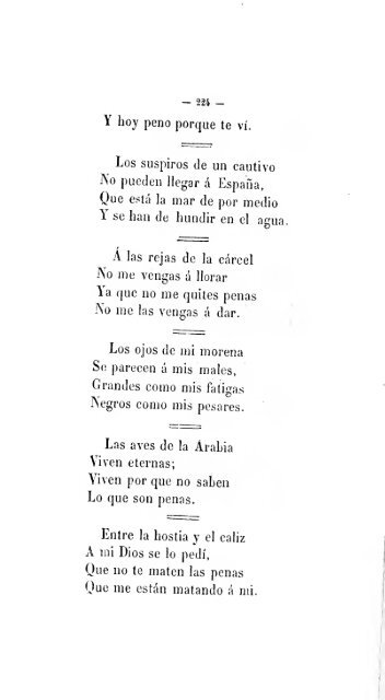 Cuentos y poess populares andaluces