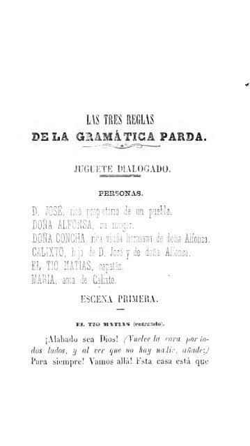 Cuentos y poess populares andaluces