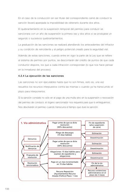 La justicia en el tráfico. Análisis del ciclo legislativo ... - Audi Attitudes