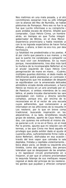 Mujica Lainez, Manuel – El Escarabajo - Lengua, Literatura y ...
