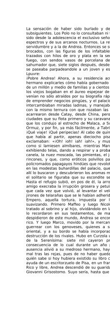 Mujica Lainez, Manuel – El Escarabajo - Lengua, Literatura y ...