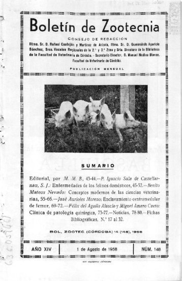 boletin de zootecnia 1958-148.pdf - Helvia :: Repositorio ...