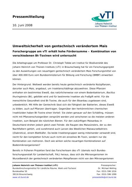 Fußnoten und weiteren Quellen - Projektwerkstatt