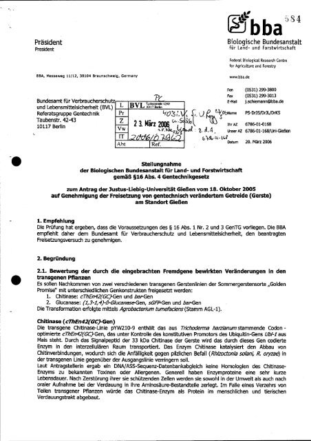 Fußnoten und weiteren Quellen - Projektwerkstatt