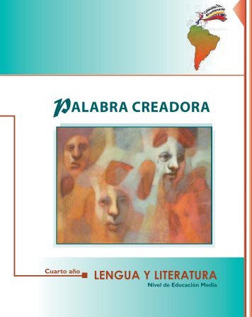 Lengua - Ministerio del Poder Popular para la Educación