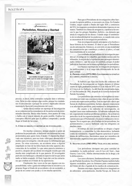 Boletín 3 - Sociedad Asturiana de Filosofía