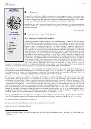 AlifNûn - LIBRERIA MUNDO ARABE. Libros en arabe.