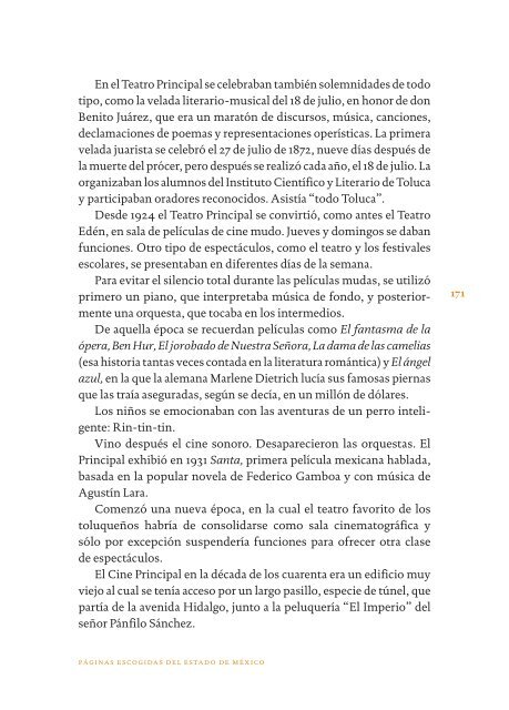 De buena pluma.pdf - Biblioteca Mexiquense del Bicentenario