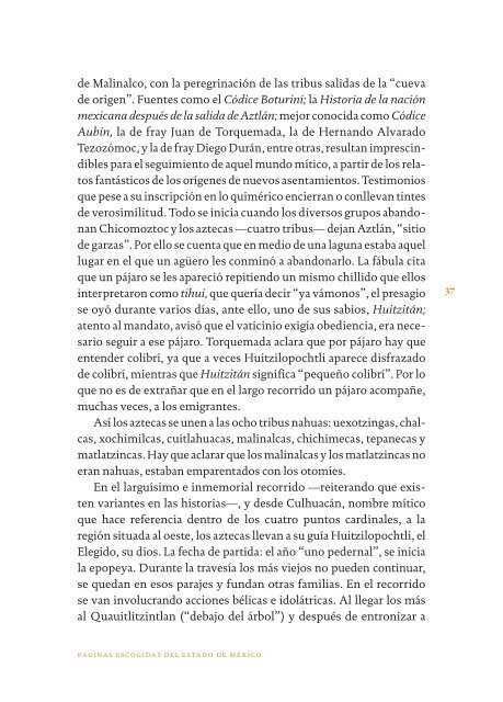 De buena pluma.pdf - Biblioteca Mexiquense del Bicentenario