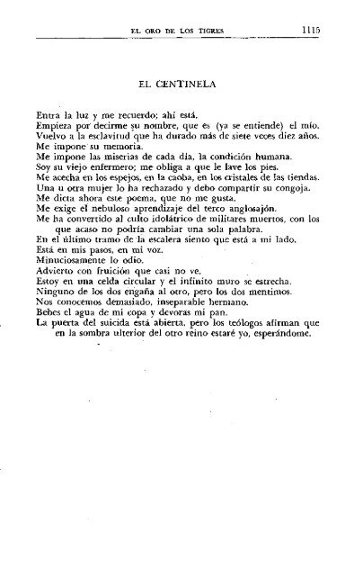 Borges, Jorge Luis - Obras Completas - Literatura Argentina UNRN
