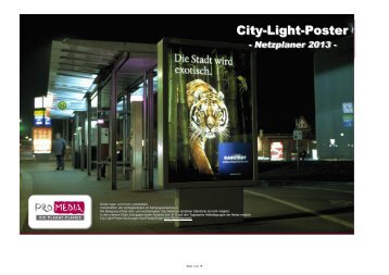 City-Light-Poster 2013