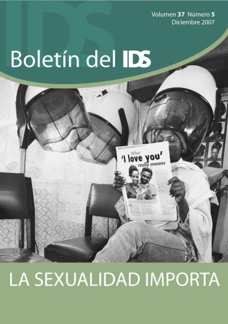 Boletín del IDS - Mulabi