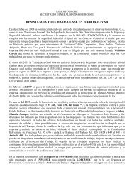 Caso de Hidrobolivar.pdf - Marxismo