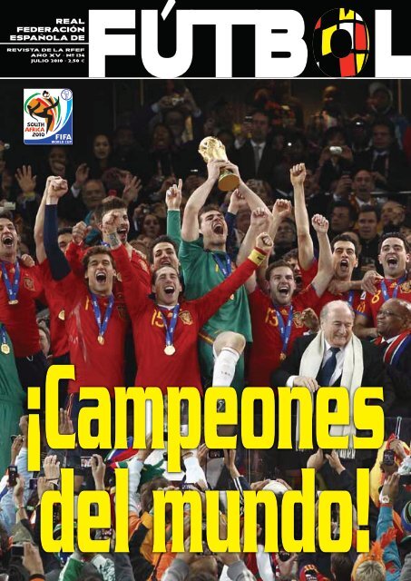 camiseta españa mundial 2010