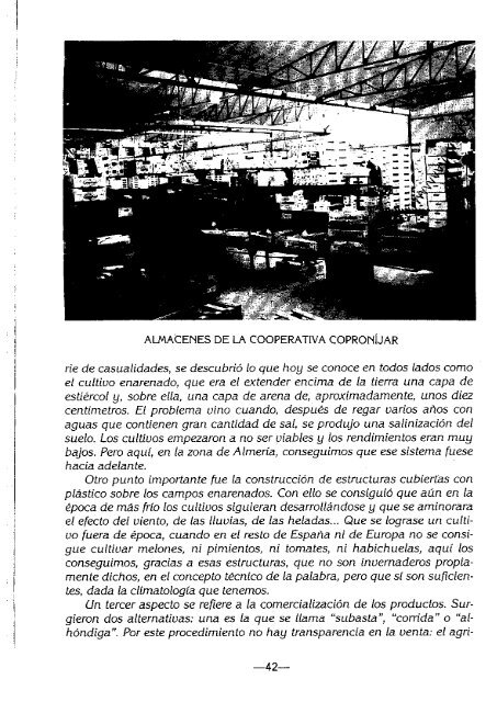 Campos de Nijar, 30 años después - Bibliotecas Públicas