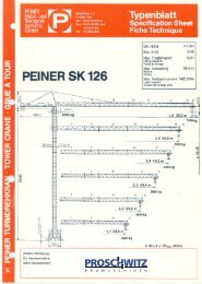 peiner sk 126