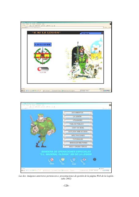 servicio militar: un problema de identidades - Universidad ...