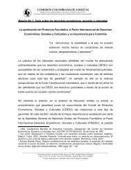 Descargue este documento en PDF - Comisión Colombiana de ...