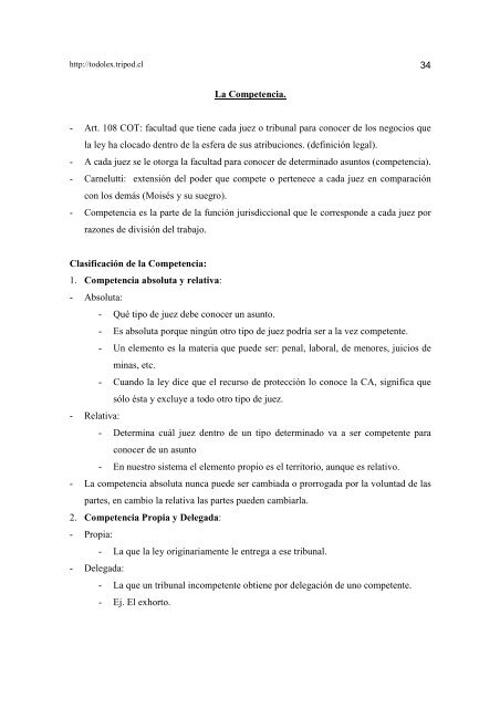 la competencia - Bolsa de trabajo midemanda.cl