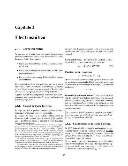 qe = - e - fisica.ru