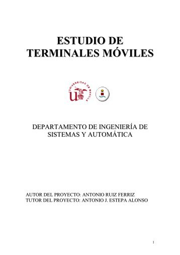 Estudio de terminales mÃ³viles.pdf - Servidor de la Biblioteca de ...