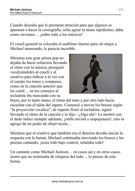 MJ FINAL - Noticia Buena