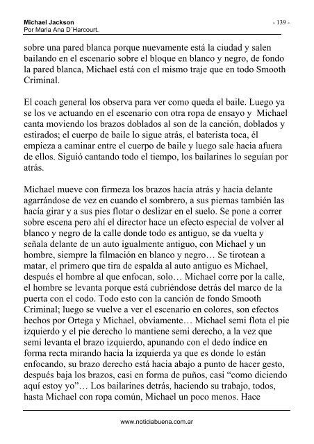 MJ FINAL - Noticia Buena