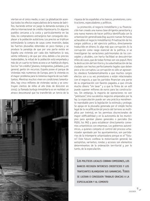 Libre Pensamiento nº 54 (en PDF)