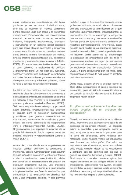 Claves - UGT Andalucía