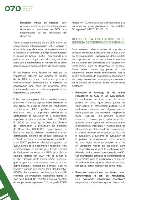 Claves - UGT Andalucía