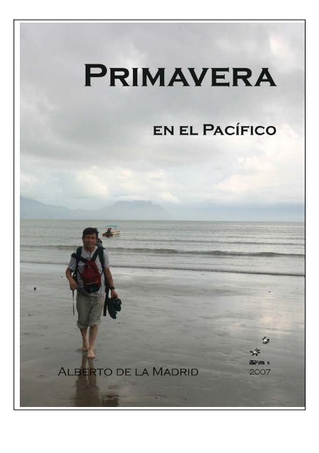 Primavera en el Pacífico - Ver más Ya.com