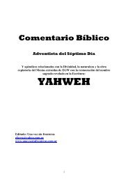 yahweh - Una Voz sin Fronteras