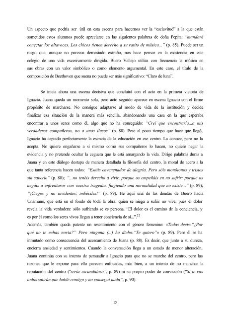 análisis de en la ardiente oscuridad de antonio buero ... - purijurado