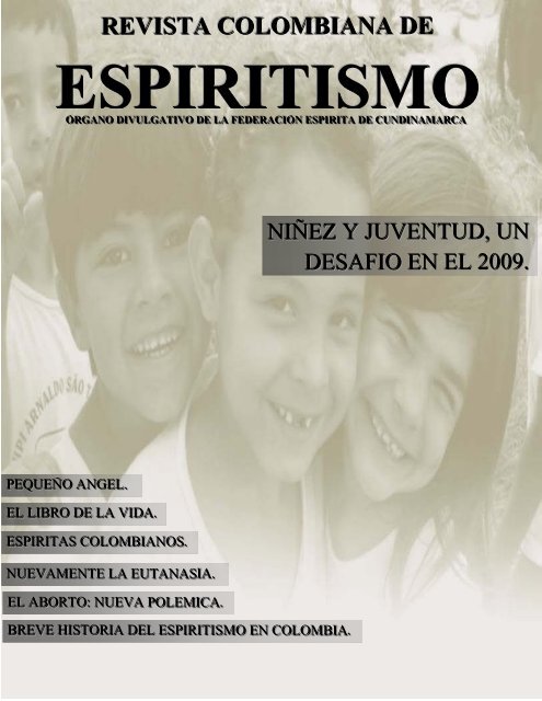 Descargar En Pdf Asociacion Espirita Tercera Revelacion descargar en pdf asociacion espirita