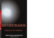 Secuestrados - addh.org.es