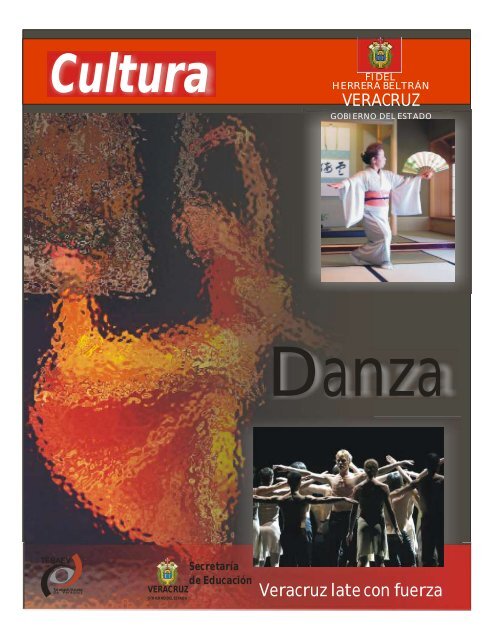 Danza - Tebaev