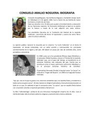 CONSUELO ARAUJO NOGUERA.pdf - Fundación Cultura Vallenata