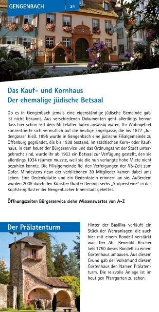 s'heftli - Ausgabe Mai 2013