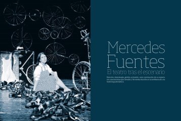 Mercedes Fuentes Teatro.pdf - Siglo 21