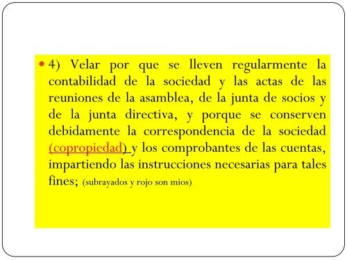 El revisor fiscal y las copropiedades - Junta Central de Contadores