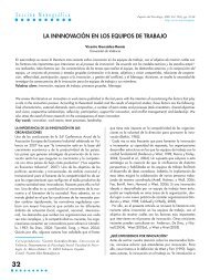 Pdf Español - Papeles del Psicólogo