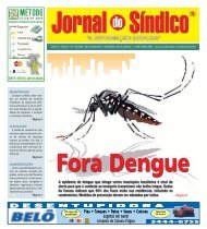 condomínio - Jornal do Síndico