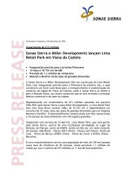 Download PDF - Sonae Sierra