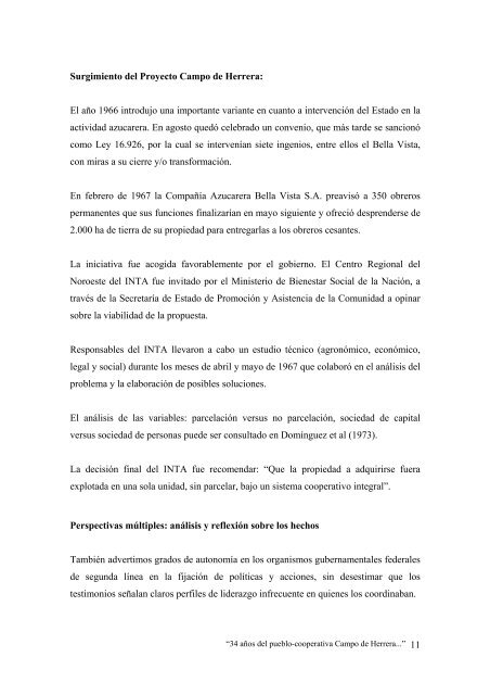 Documento - Grupo Chorlaví