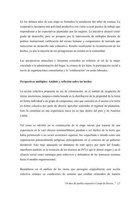 Documento - Grupo Chorlaví