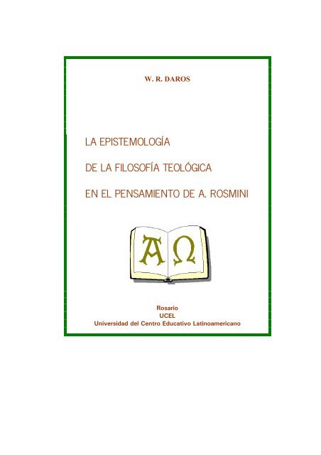 Obra filosófica (Biblioteca Clásica Gredos nº 397)