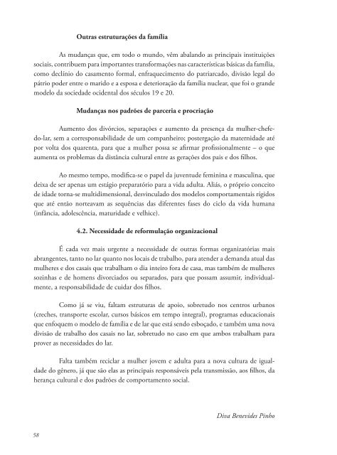 cooperativismo de gênero - Ministério da Agricultura, Pecuária e ...