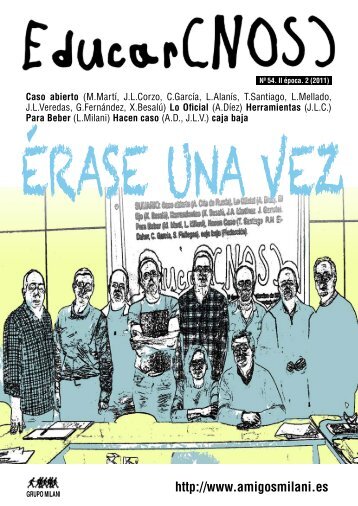 educar(NOS) 54 color.pdf - Amigos Milani